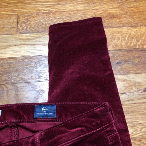 NEW AG The Legging Super Skinny 25R 🔥🔥🔥 - Picture 5 of 7